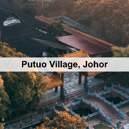 Putuo Village