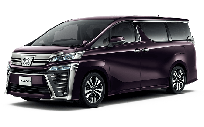 Private Car From Singapore To Genting/Kuantan by toyota vellfire