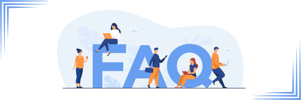 FAQ